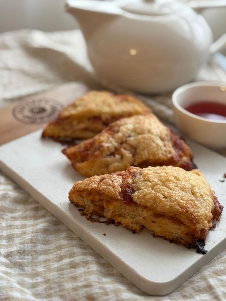 Fabianas's Sourdough Logo