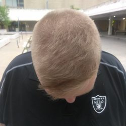 Home Town Barber Shop - -_-