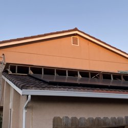 Alpine Building & Remodel - Siding repair hercules