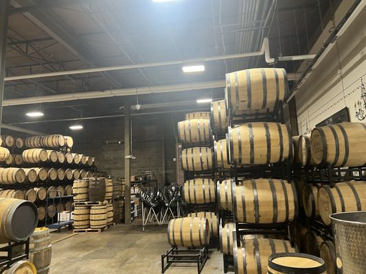 Baltimore Spirits Company by null