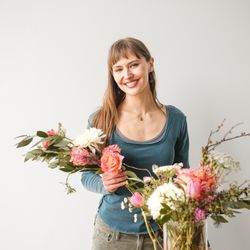 Free Spirit Floral