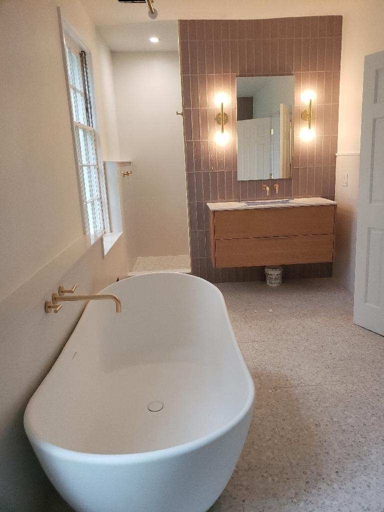 Slide of Green And Associates Quality Contractors