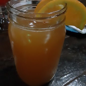 Compadres Cantina - Blue moon beer - Mexican Near Me - Ontario, California