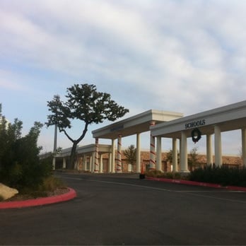 Cornerstone Christian Schools - Elementary Schools Near Me - San Antonio, Texas