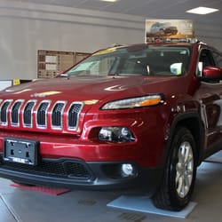 Emerling Chrysler Dodge Jeep Ram