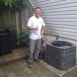 H. R. Heating Air Conditioning & Refrigeration