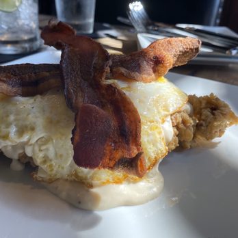 CraftWay Kitchen - Plano - Chicken fried steak and eggs (brunch special) - New American Near Me - Plano, Texas CraftWay Kitchen - Plano - Chicken fried steak and eggs (brunch special) - New American Near Me - Plano, Texas