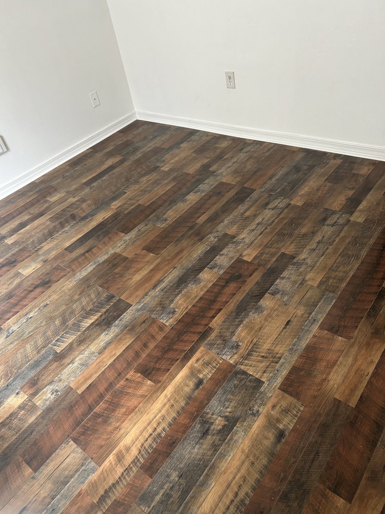 Slide of Bayou Renovations