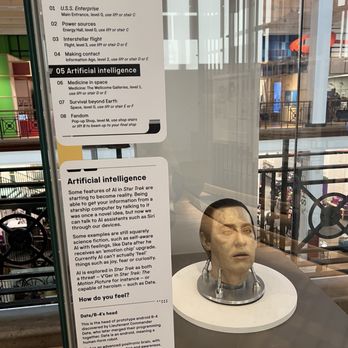 Science Museum - Museums Near Me - London, XGL Science Museum - Museums Near Me - London, XGL