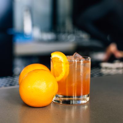 54thirty Rooftop by null