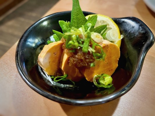 Tachibana Japanese Restaurant by null
