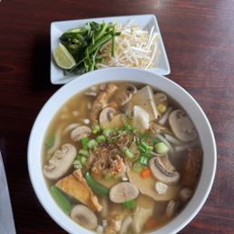Banh Canh Banh Canh