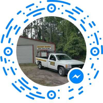 Slide of Discount Roofing of St Augustine