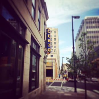 Cento - Street View - Italian Near Me - Madison, Wisconsin