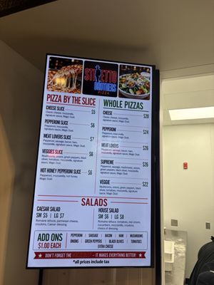 Menu photo 6 Old Base Factory O'Fallon, IL Menu photo 6 Old Base Factory O'Fallon, IL