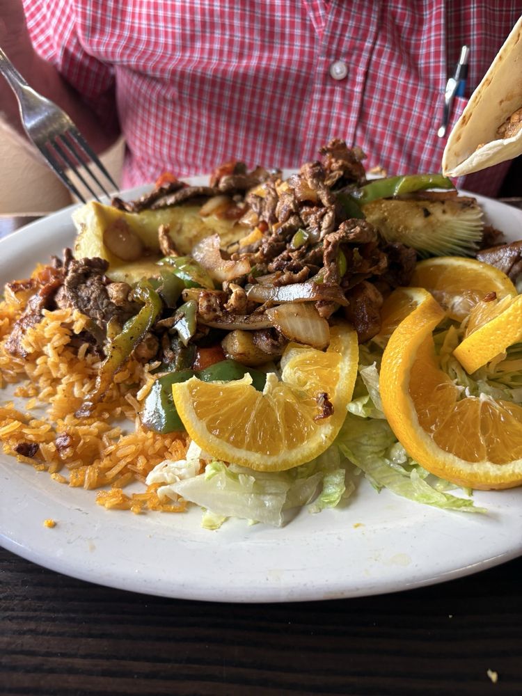 Mi Pueblo Mexican Restaurant