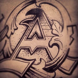 Grade A Tattoos & Body Piercing