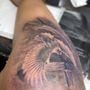 Photo of Wilbert Tattoo
