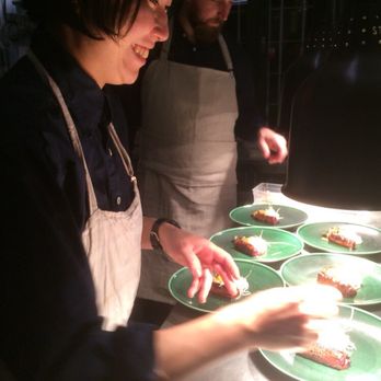 Ichi - Fresh take on Japanese cuisine - Scandinavian Near Me - Stockholm, Alberta