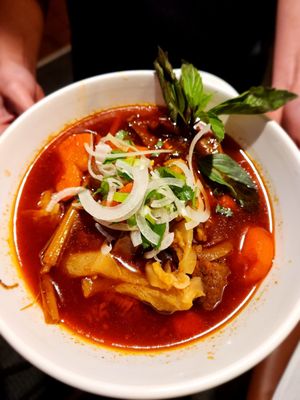 Magnolia Pho by null