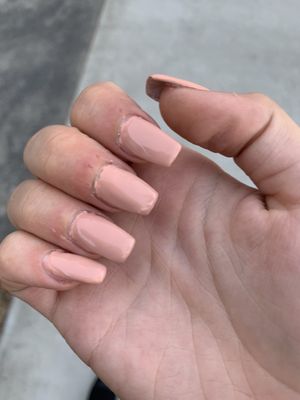 PASADENA NAILS & SKIN CARE - 93 Photos & 122 Reviews - Nail Salons