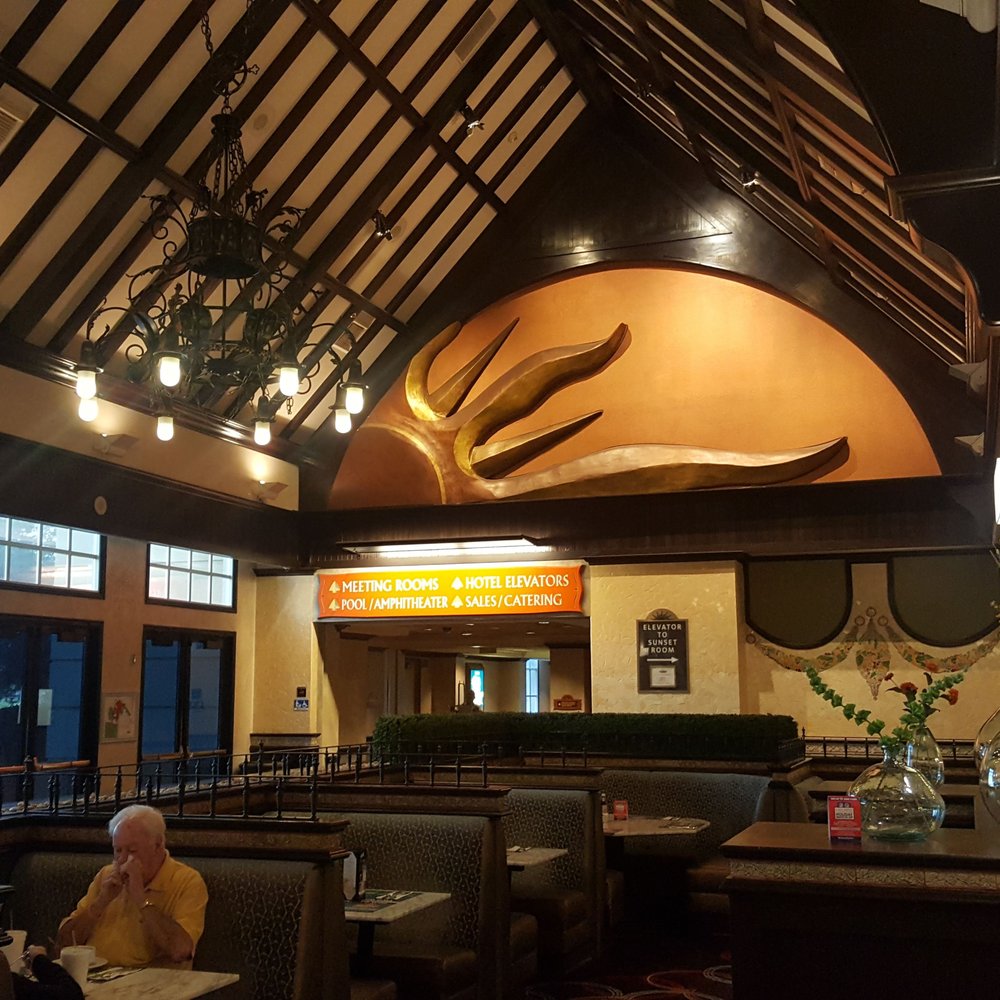 Brass Fork - dining room - Cafes Near Me - Henderson, Nevada Brass Fork - dining room - Cafes Near Me - Henderson, Nevada