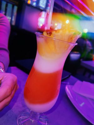 The Lobby NJ by null