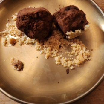 Arcano Restaurant Barcelona  - Spanish Near Me - Barcelona, B