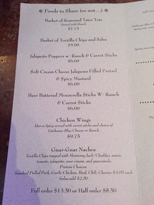 Pucci's Pub by null