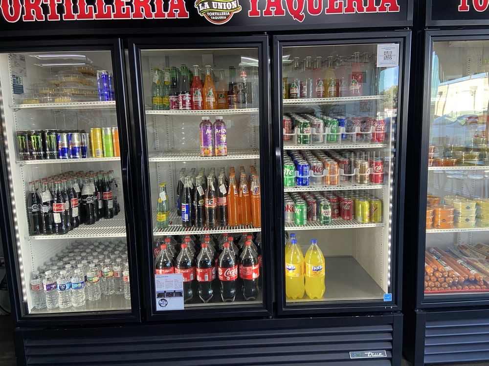 Tortilleria La Union
