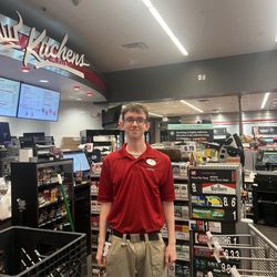 QuikTrip - Local hero