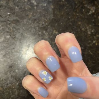 Nail Circle - Another great job!! - Nail Salons Near Me - Lake Zurich, Illinois Nail Circle - Another great job!! - Nail Salons Near Me - Lake Zurich, Illinois