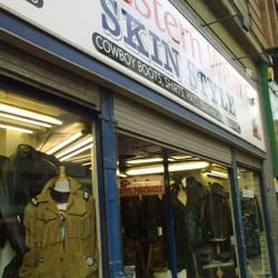 Western Wear