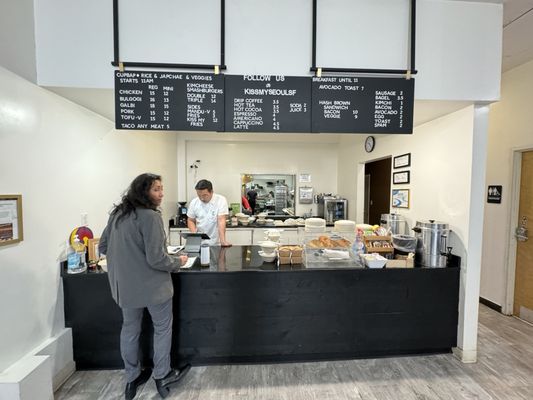 Kiss My Seoul by null