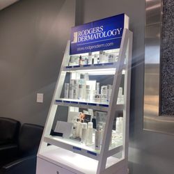 Rodgers Dermatology