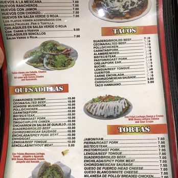 Tacos Al Suadero - Mexican Near Me - Corona, New York Tacos Al Suadero - Mexican Near Me - Corona, New York