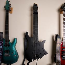 Mission Viejo Guitar Tech Services