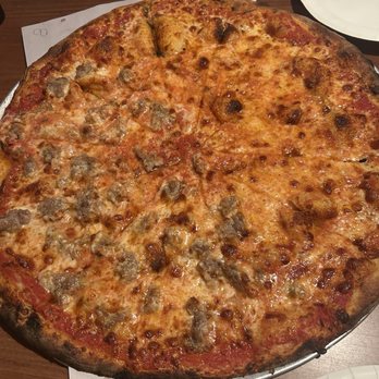 Modern Apizza - Pizza - Pizza Near Me - New Haven, Connecticut Modern Apizza - Pizza - Pizza Near Me - New Haven, Connecticut