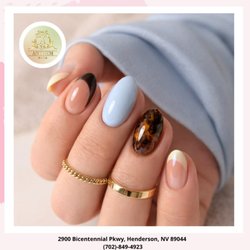 Anthem Nails