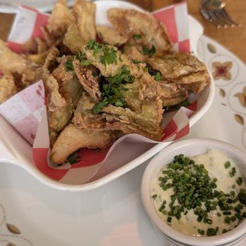 Barbarian - Artichokes - Breakfast & Brunch Near Me - Stowe, Vermont Barbarian - Artichokes - Breakfast & Brunch Near Me - Stowe, Vermont