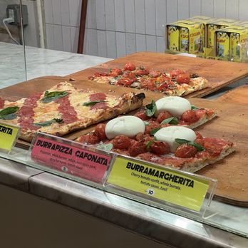 Unregular Pizza - Pizza Near Me - New York, New York Unregular Pizza - Pizza Near Me - New York, New York