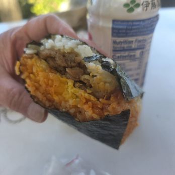 Onigiri Time - Japanese Near Me - Pasadena, California