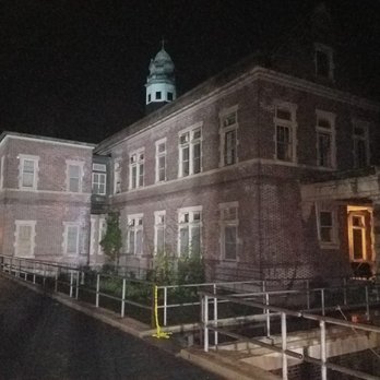 Pennhurst Asylum - Haunted Houses Near Me - Spring City, Pennsylvania Pennhurst Asylum - Haunted Houses Near Me - Spring City, Pennsylvania