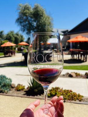 Roche Winery & Vineyards by null