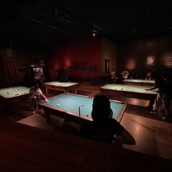 Tap Haus - Pool tables - Pool Halls Near Me - Berkeley, California