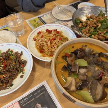 Mountain House - Szechuan Near Me - Rowland Heights, California Mountain House - Szechuan Near Me - Rowland Heights, California