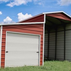 Shed4Less - Zephyrhills