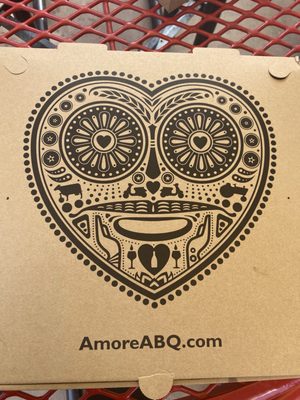 Amore by null