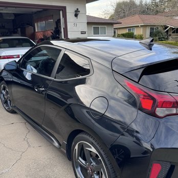 Jet Black Tint - Windshield Installation & Repair Near Me - Sacramento, California Jet Black Tint - Windshield Installation & Repair Near Me - Sacramento, California