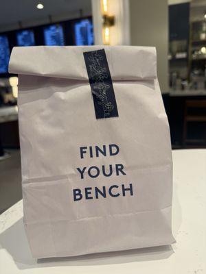 Daily Provisions - Dupont Circle by null